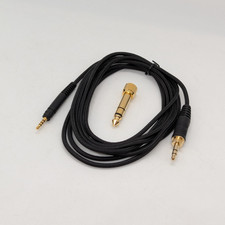 Cable for sennheiser - for, 598
