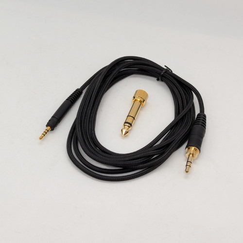Cable for sennheiser 598 - hd,