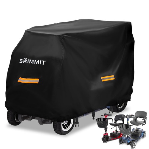 Upgraded 2xl mobility scooter - 2xl,