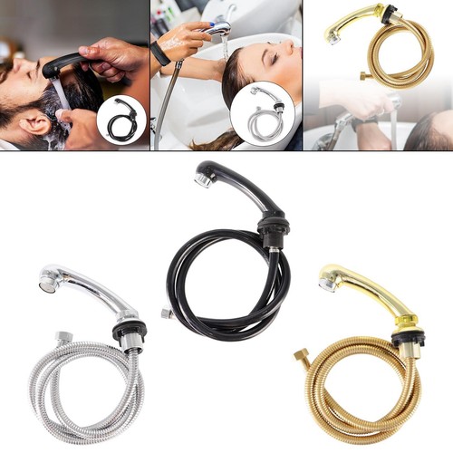 Beauty salon faucet - faucet, sprayer