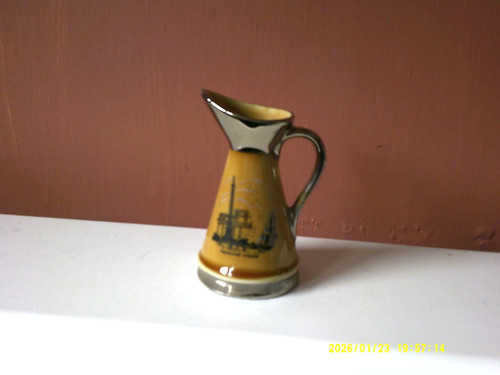 Vintage wade ireland - vintage, jug