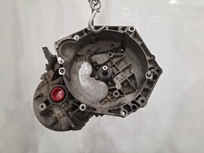 2010 ALFA ROMEO MITO 1.6L