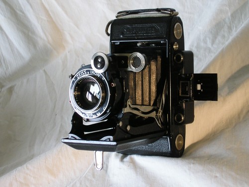 Super ikonta 530 - ikonta, 530/2,
