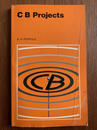 Projects r a penfold - projects,