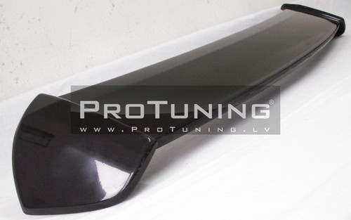 Trd look rear door roof - look,