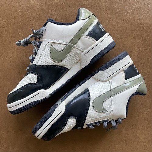 Nike delta force low ds - nike, si
