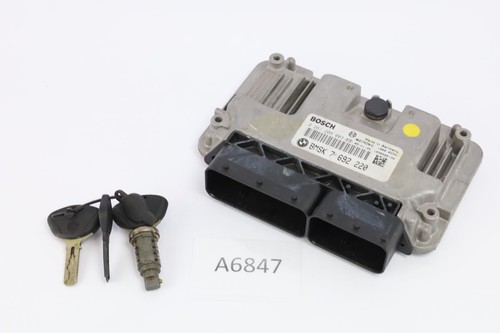 Bmw 1200 ecu - s,