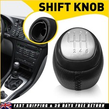 Gear Shift Knob Replacement