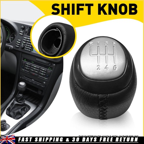 Gear shift knob replacement - gear,