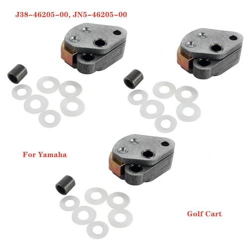Drive clutch weights - 3x,