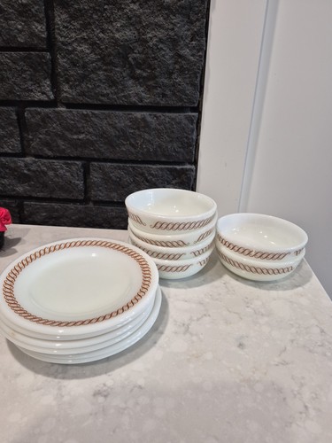 Vintage pyrex regency - vintage,