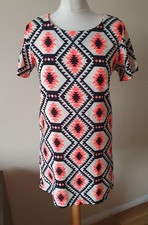 Vera & Lucy Mini Dress/ Tunic