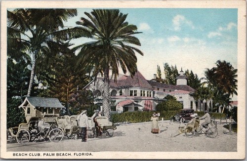 1926 palm beach - 1926, florida