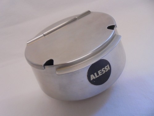 Vintage alessi stainlness - alessi,