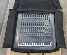 Soundcraft 12 Channel Spirit