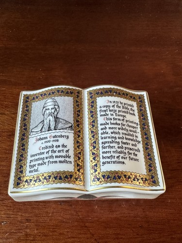 Spode millennium celebration - millennium,