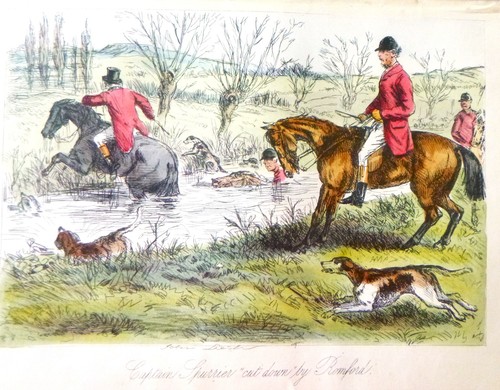 1865 facey romford - 1865,, romford’s