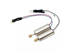 Nine Eagles Motor Set - Micro