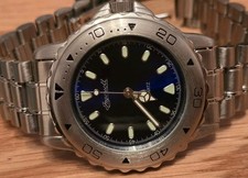 Mens Ingersoll new sold out full Stainless Steel Watch