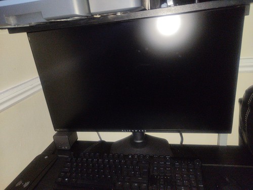 Alienware inch 4k - alienware,