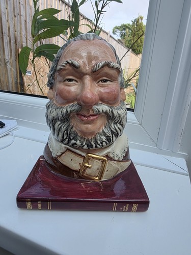 Royal doulton large - royal,