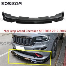 For Jeep Grand Cherokee SRT