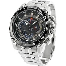 CASIO Edifice Red Bull Racing