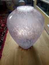 CONFETTI Hand Blown Art Glass