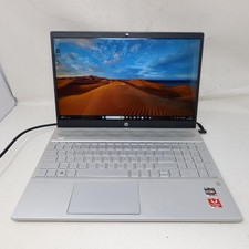 HP Pavilion 15-cw1xxx Ryzen 5