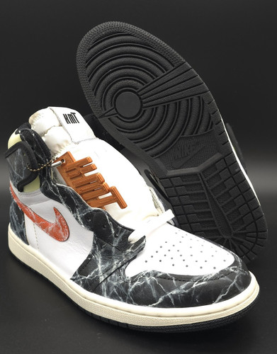 Nike air jordan high - jordan, og