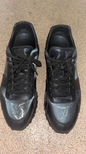Louis vuitton men trainers - louis,