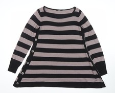 Marks and Spencer Womens Black