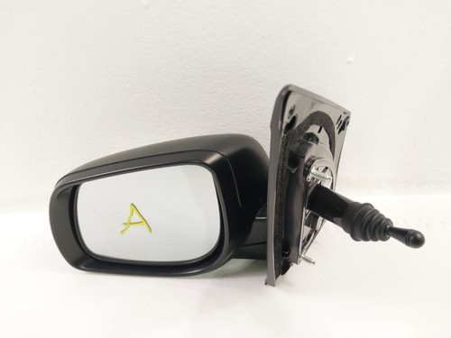 Wing mirror kia picanto - mirror, mk3