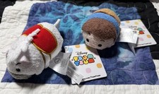Disney Tsum Tsum Tangled