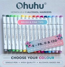 Ohuhu honolulu alcohol - b,