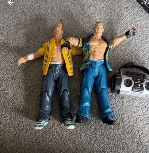 Wwe figures - wwe,