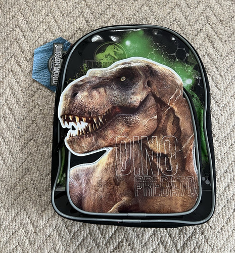 Jurassic world dino - world,