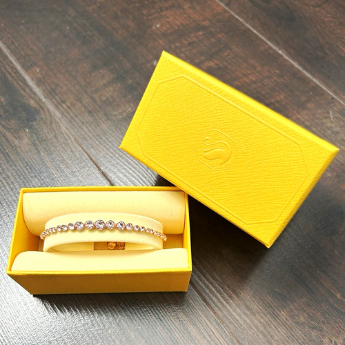 Swarovski tennis chain - tennis,