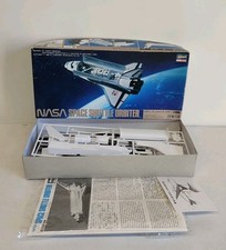 Vintage Model Kit NASA SPACE