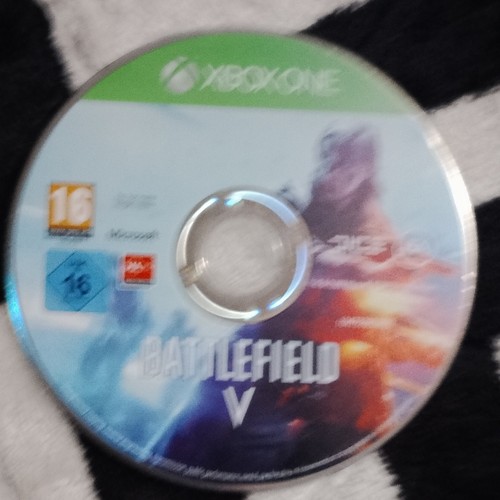 Electronic arts battlefield - electronic, v