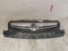 VAUXHALL CORSA FRONT GRILLE