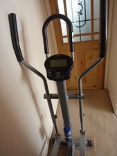 Reebok re3000 elliptical cross - elliptical,