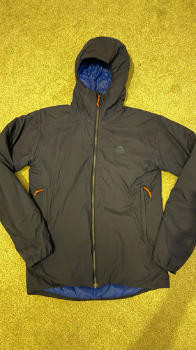 Mountain equipment andola - mountain,