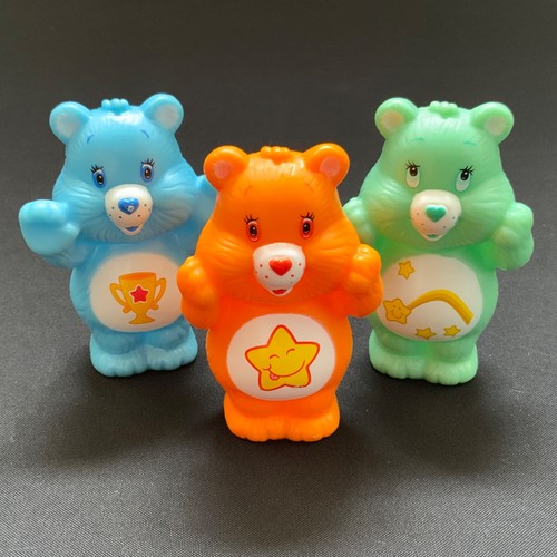 Care bears figure - bears,