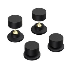 4pc hifi audio speaker - 4pc,