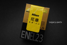 New Original Nikon EN-EL23