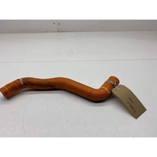 Mitsubishi Evo 6 orange