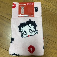 Betty Boop Face Towels 2-Pack