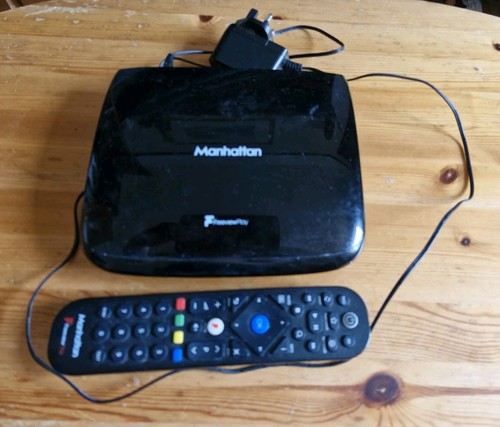 Manhattan standard freeview - manhattan,