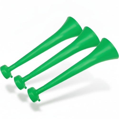 Vuvuzelas pack cheering - pack,